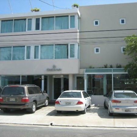Oceana Hostal Playero San Juan Luaran gambar