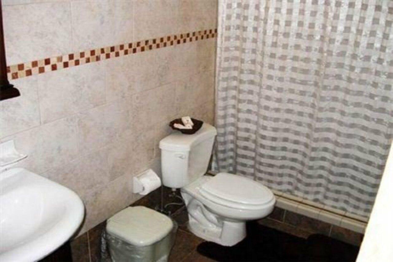 Oceana Hostal Playero San Juan Luaran gambar