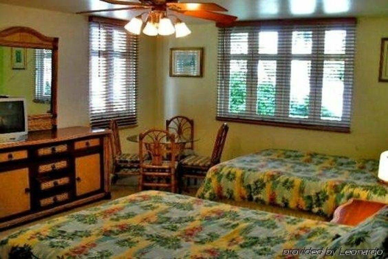 Oceana Hostal Playero San Juan Luaran gambar