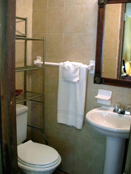 Oceana Hostal Playero San Juan Bilik gambar