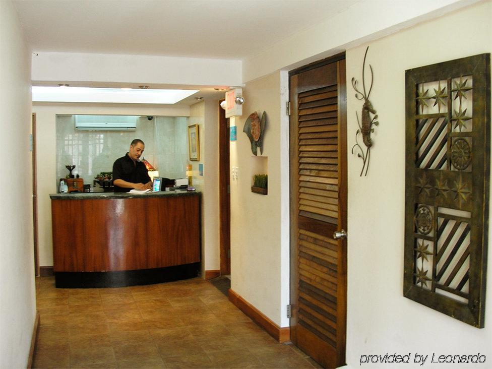 Oceana Hostal Playero San Juan Luaran gambar