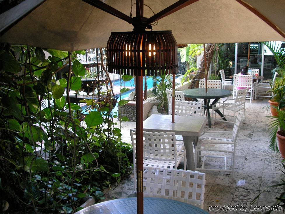 Oceana Hostal Playero San Juan Luaran gambar