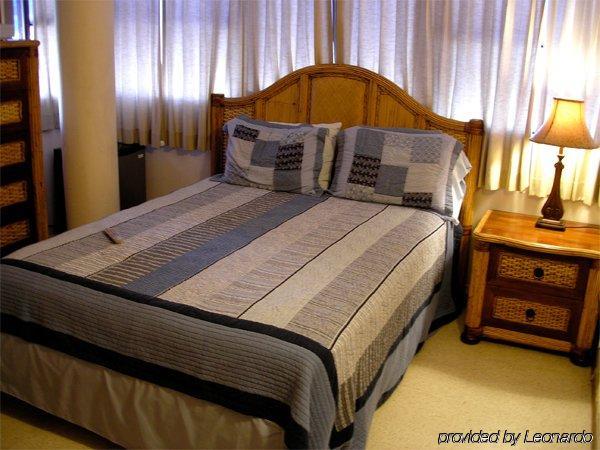 Oceana Hostal Playero San Juan Bilik gambar