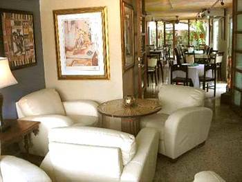 Oceana Hostal Playero San Juan Luaran gambar