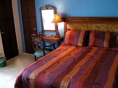 Oceana Hostal Playero San Juan Luaran gambar