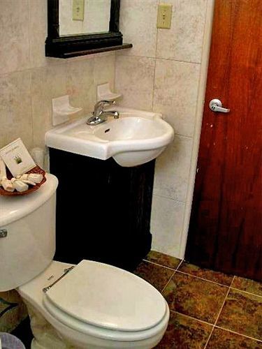 Oceana Hostal Playero San Juan Luaran gambar