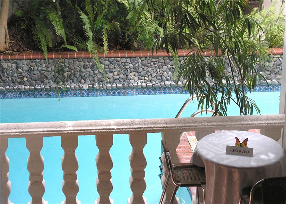 Oceana Hostal Playero San Juan Kemudahan gambar