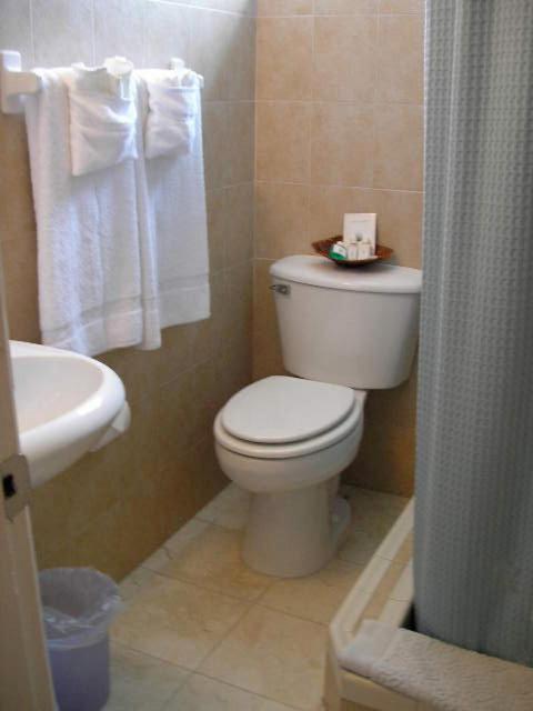 Oceana Hostal Playero San Juan Bilik gambar