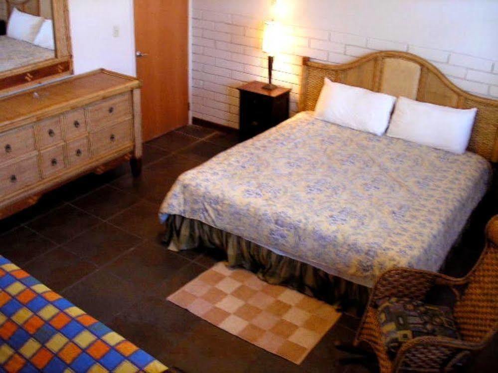 Oceana Hostal Playero San Juan Luaran gambar
